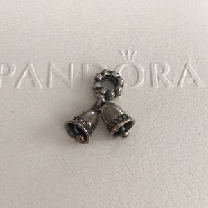 Pandora Charm